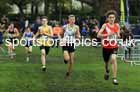 Boys Under-15s, 2022 British Athletics Cross Challenge, Sefton Park, Liverpool.  Photo: David T. Hewitson/Sports for All Pics